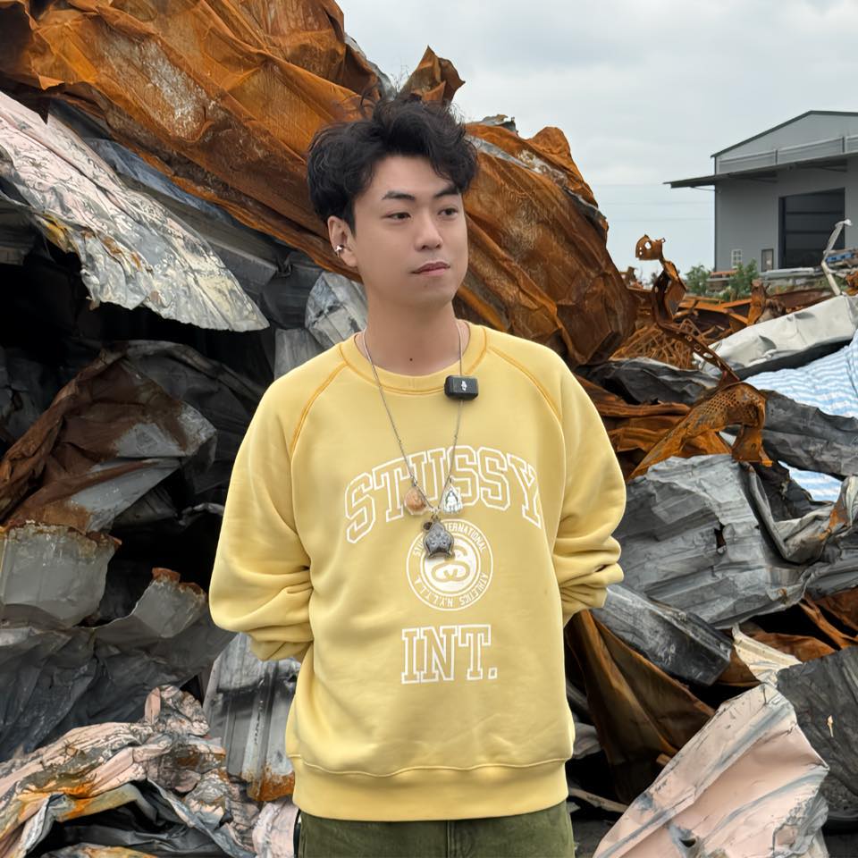 子浦哥跨境物流短影音案例